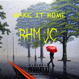 MAKE IT HOME