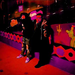 LGL (feat. YOUNGNATE & ILOVEYUNGPUNK)