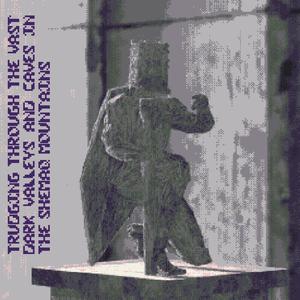 Blood leaves wine-dark stains in the shimmery white snow untill the last moment of life leaves your carcass