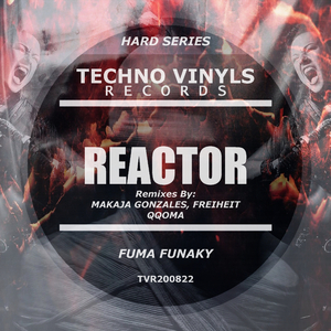 Reactor4 (Freiheit Remix)