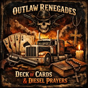 When I'm Gone, Play Me Loud