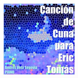Canción de Cuna para Eric Tomás