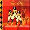 Fans Of Jimmy Century - Tigra Girl