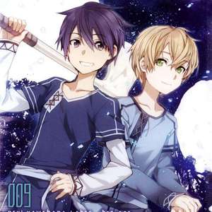 ADAMAS - 刀剑神域 Alicization - Violin