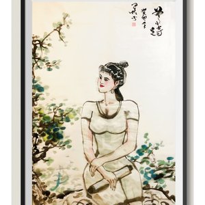 妙乐星界 -徐星帆- 等待