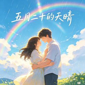 五月二十的天晴