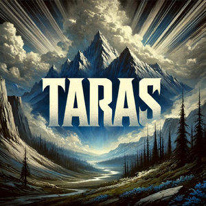 Taras