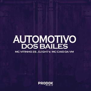 Automotivo dos Bailes