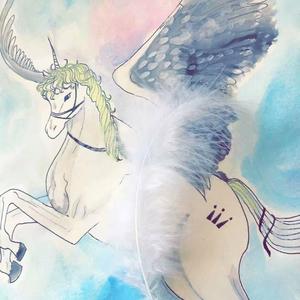 唯一（pord by 泡泡 Bubble.）