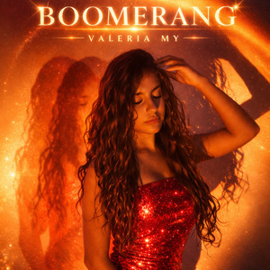 BOOMERANG