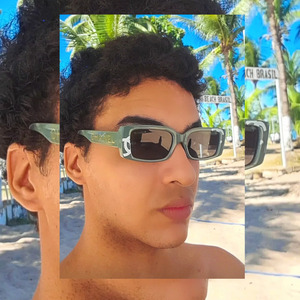 VAI ME VER PASSAR NA TV
