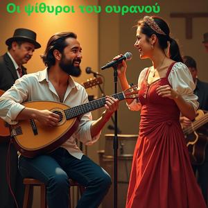 Οι ψίθυροι του ουρανού