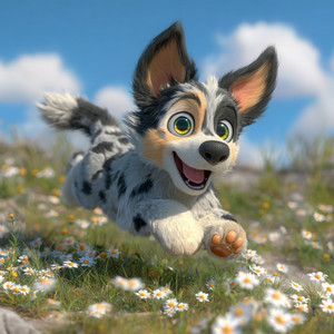 Ножки-Топотушки