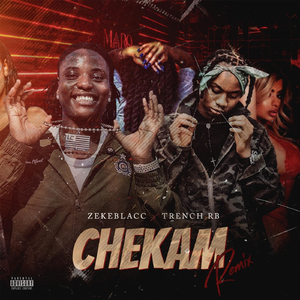 Chekam (Alternate Mix)
