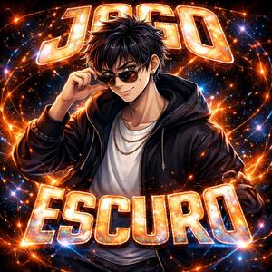 JOGO ESCURO