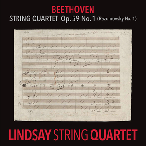 String Quartet No. 7 in F Major, Op. 59 No. 1 "Rasumovsky No. 1":3. Adagio molto e mesto
