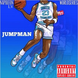 Jumpman (Intro)