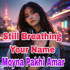 Still Breathing Your Name