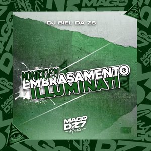 Montagem Embrasamento Illuminati