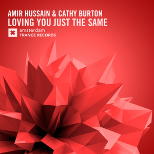 Loving You Just The Same (Original Mix)