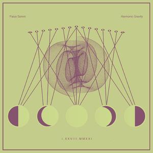 Harmonic Gravity in B-Flat Major