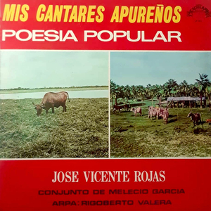 Remontando El Río Apure