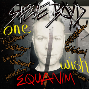 Steve Boyd (Ego) [feat. Akriti & Paul Stewart]