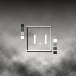 1.1(Prod.by August Wu)