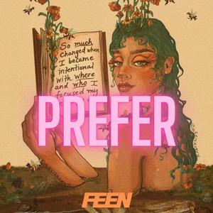 Prefer