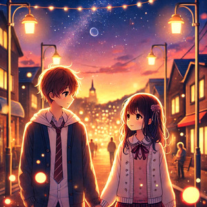 夢見たいな気持ち