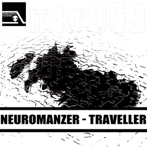 Traveller (Original Mix)