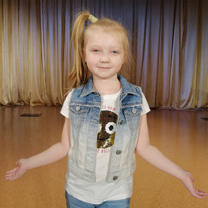 Смешной медведь