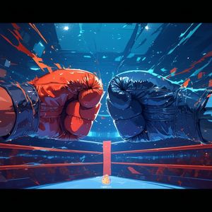 决斗（UK Drill x Jersey Club Type Beat)