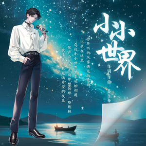 小小世界