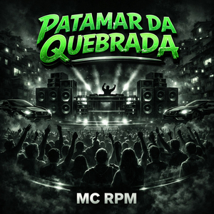 Patamar da Quebrada