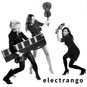 Necesito (feat. Katarzyna Gmitruk & Katarzyna Bojaryn-South)