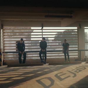 Deja vu (feat. Juanki Sco & Josmy)