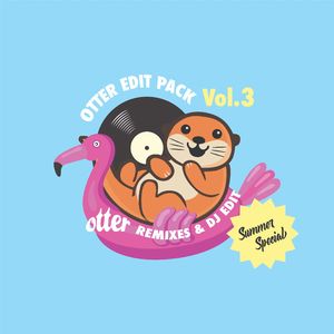 SWIMMING POOL - MMQ FLIP