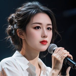 曾经老子不服