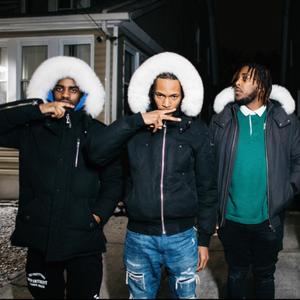 Song Cry (feat. Sy Dollazz & HoodflyKev)