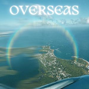Overseas (feat. Zero333)