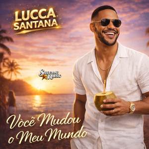 Você Mudou o Meu Mundo