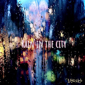 Rain in the city(instrumental)