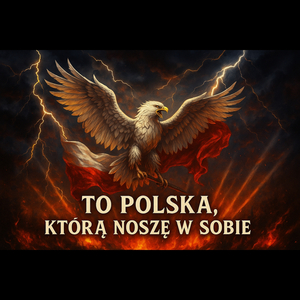 Polska którą noszę w sobie