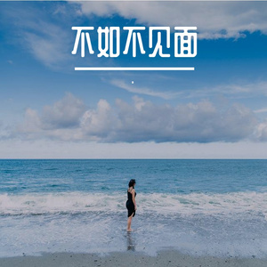 梁老师Tsong-不如不见面（L小杰 / Lpc remix）