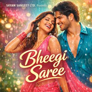 Bheegi Saree