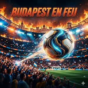 Budapest en feu 2