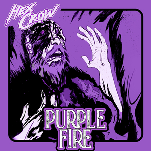 Purple Fire