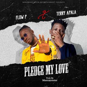 Pledge My Love (feat. Terry Apala)