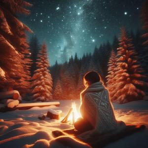 星降る丘のメロディ ケルト音楽BGM